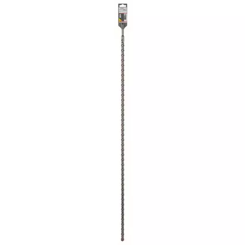 Vrták do kladiv SDS plus-5  BOSCH 2608597125