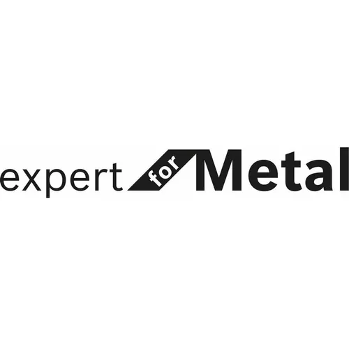 Lamelový brusný kotouč X551, Expert for Metal  BOSCH 2608606753