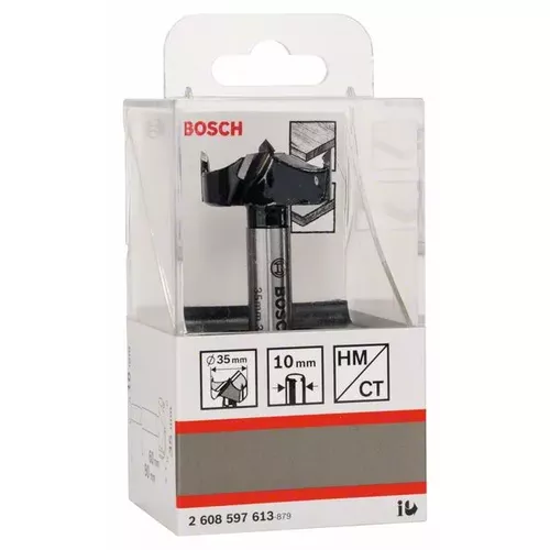 Sukovník s tvrdokovem a předřezovými hroty  BOSCH 2608597613
