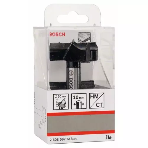 Sukovník s tvrdokovem a předřezovými hroty  BOSCH 2608597618