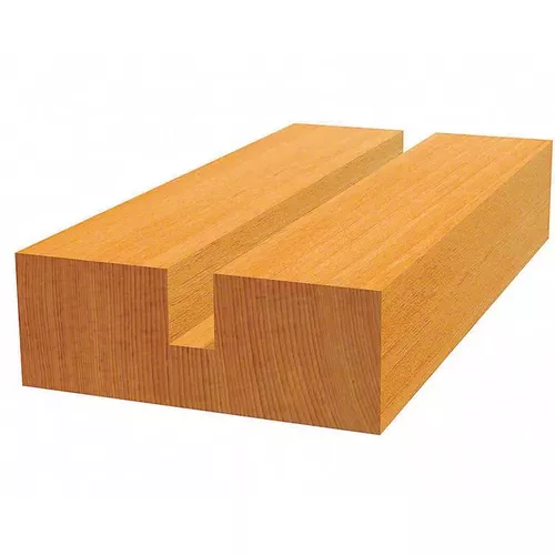 Drážkovací fréza Expert for Wood, karbid, 8 mm, D1 10 mm, L 31,8 mm, G 69 mm  BOSCH 2608629393
