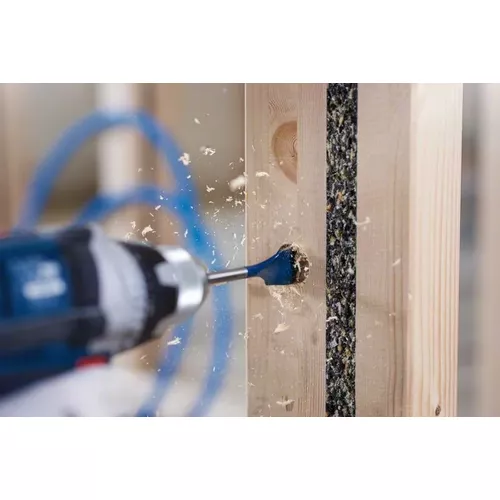 Plochý frézovací vrták Self Cut Speed, šestihran  BOSCH 2608595502