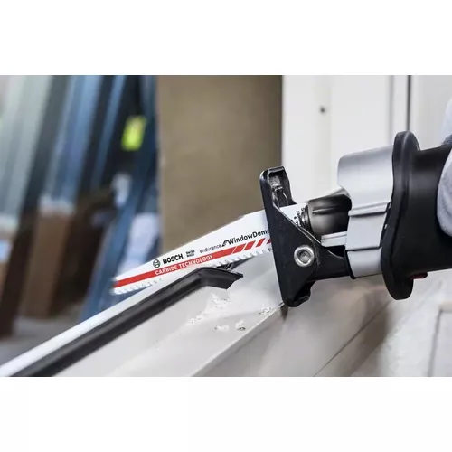 Pilový list do pily ocasky S 956 DHM  BOSCH 2608653140