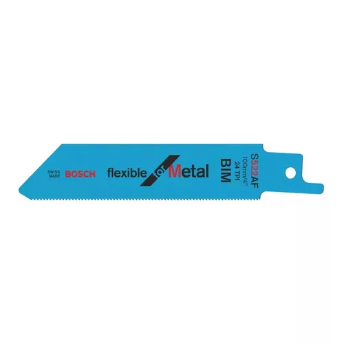 Pilový plátek do pily ocasky S 522 AF  BOSCH 2608656010