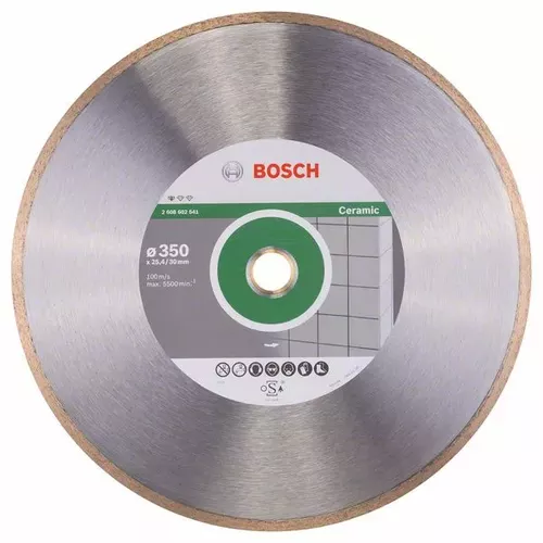 Diamantový dělicí kotouč Standard for Ceramic BOSCH 2608602541