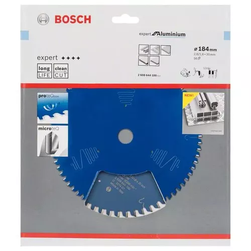 Pilový kotouč Expert for Aluminium BOSCH 2608644100