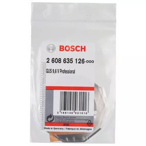 Vrchní nůž BOSCH 2608635126