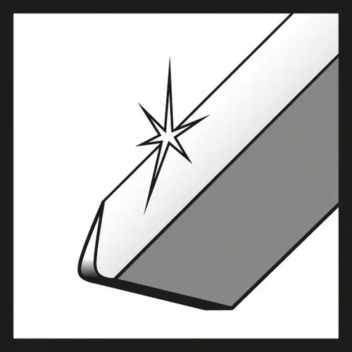 Pilový plátek do kmitací pily T 113 A  BOSCH 2608635177
