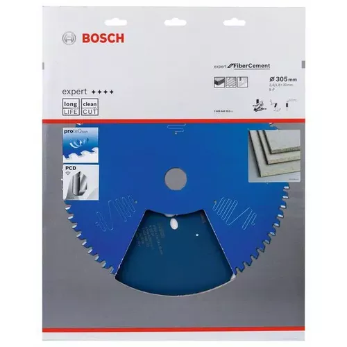 EX FC B 305x30-8 BOSCH 2608644353