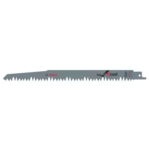 Pilový plátek do pily ocasky S 1531 L  BOSCH 2608650465