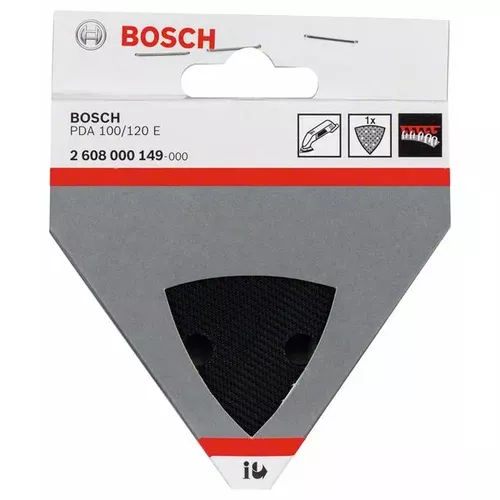 Brusná deska BOSCH 2608000149