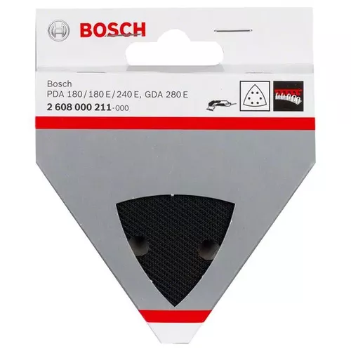 Brusná deska  BOSCH 2608000211