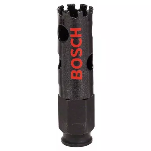 Diamantová děrovka Diamond for Hard Ceramics BOSCH 2608580301