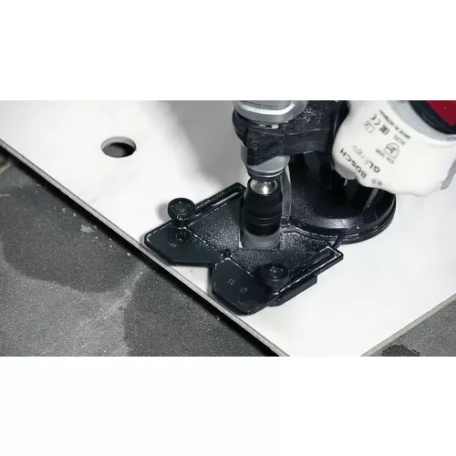 Diamantová děrovka Diamond for Hard Ceramics BOSCH 2608580301