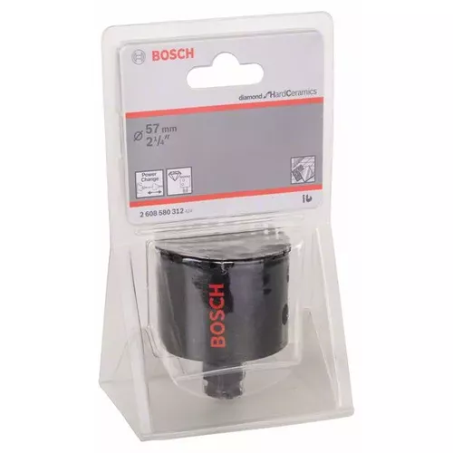 Diamantová děrovka Diamond for Hard Ceramics BOSCH 2608580312