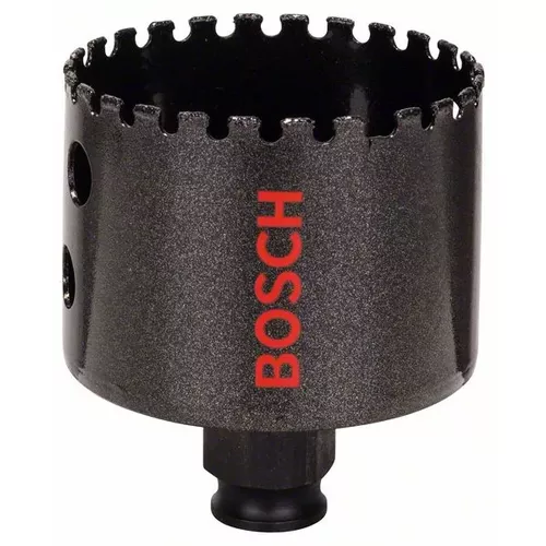 Diamantová děrovka Diamond for Hard Ceramics BOSCH 2608580313