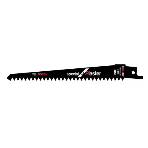 Pilový plátek do pily ocasky S 628 DF  BOSCH 2608656263
