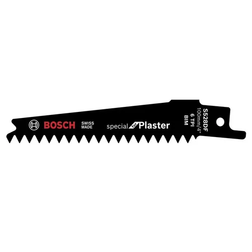 Pilový plátek do pily ocasky S 528 DF  BOSCH 2608657725