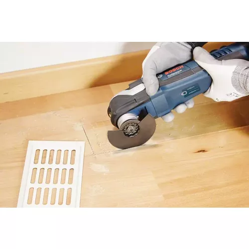 BIM segmentový pilový kotouč ACZ 100 BB Wood and Metal  BOSCH 2608661633