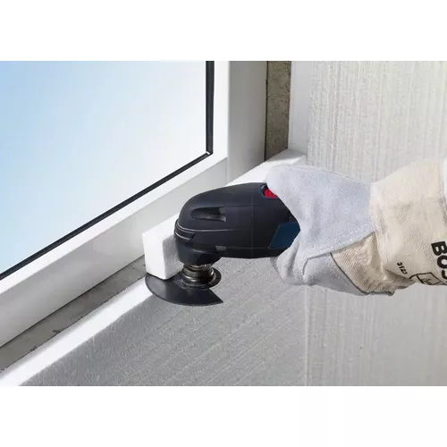 BIM Segmentový pilový kotouč se zvlněným výbrusem ACZ 100 SWB  BOSCH 2608661693