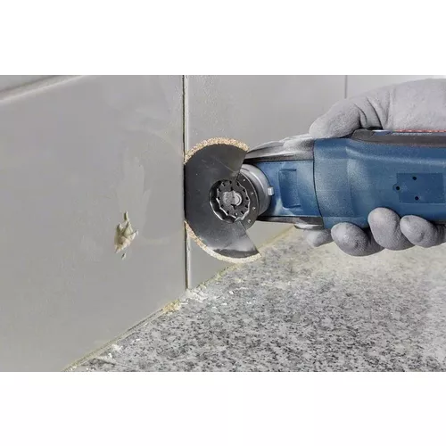 Souprava pro obkládání, 4 kusy  BOSCH 2608661695