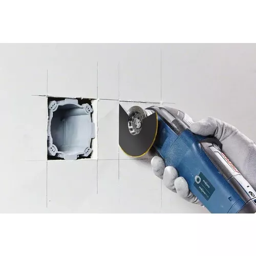 Segmentový pilový kotouč BIM-TiN ACZ 85 EIB Multi Material  BOSCH 2608661758