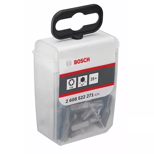 TicTac box T25 extra tvrdé BOSCH 2608522271