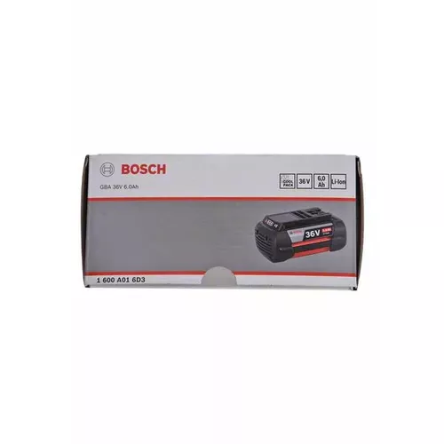 Zásuvný akumulátor BOSCH 1600A016D3