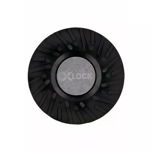 Opěrný talíř systému X-LOCK, 115 mm, střední BOSCH 2608601712