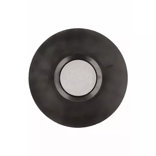 Opěrný talíř systému X-LOCK, 125 mm, jemný BOSCH 2608601714