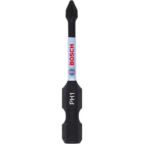 Nástavec Impact Control PH1 Power Bit, 1 ks BOSCH 2608522480