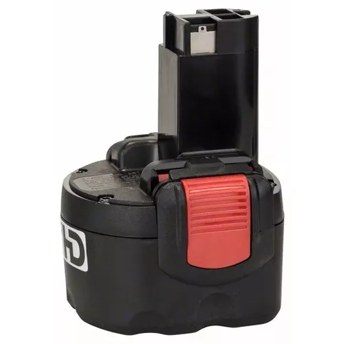 Akumulátor O 9,6 V BOSCH 2607335682