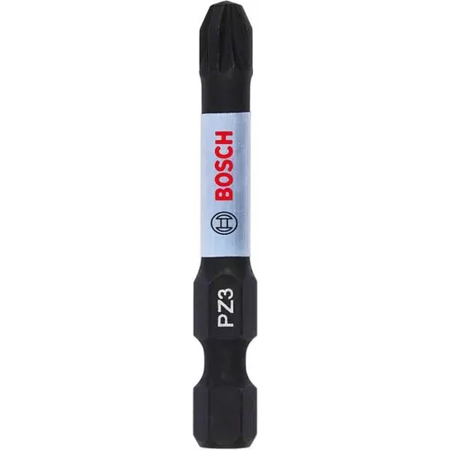 Nástavec Impact Control PZ3 Power Bit, 1 ks BOSCH 2608522484