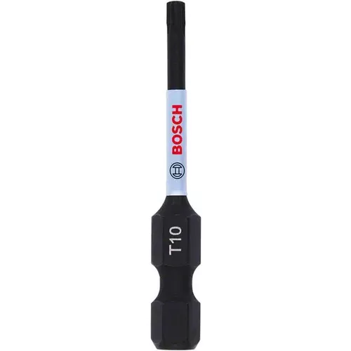 Nástavec Impact Control T10 Power Bit, 1 ks BOSCH 2608522485