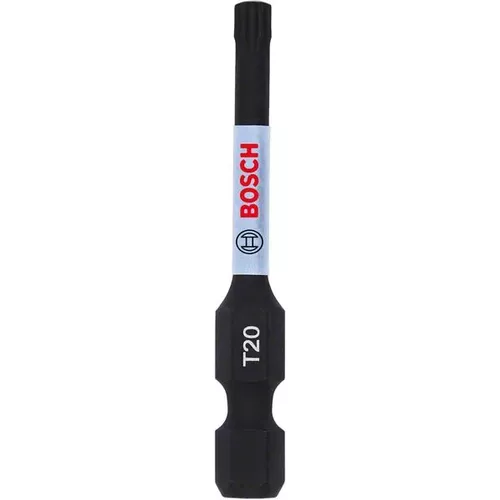 Nástavec Impact Control T20 Power Bit, 1 ks BOSCH 2608522487