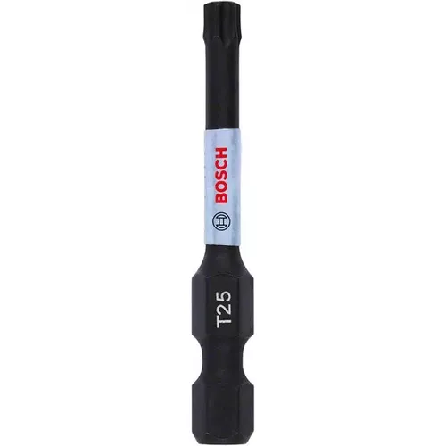 Nástavec Impact Control T25 Power Bit, 1 ks BOSCH 2608522488