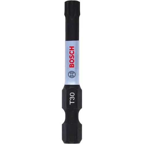 Nástavec Impact Control T30 Power Bit, 1 ks BOSCH 2608522489