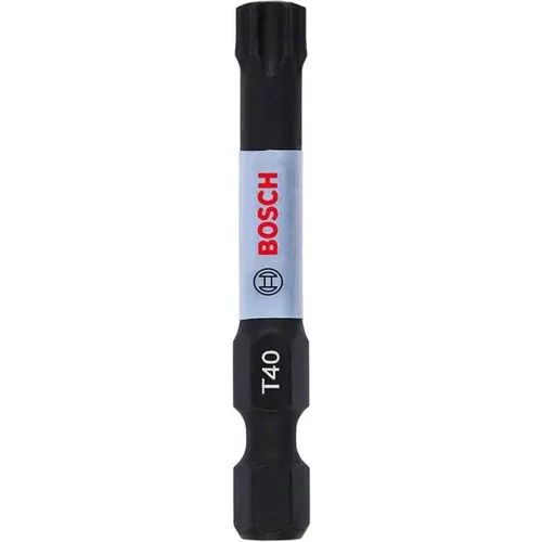 Nástavec Impact Control T40 Power Bit, 1 ks BOSCH 2608522490