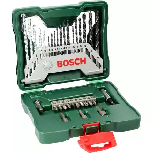  33dílná sada X-Line BOSCH 2607019325