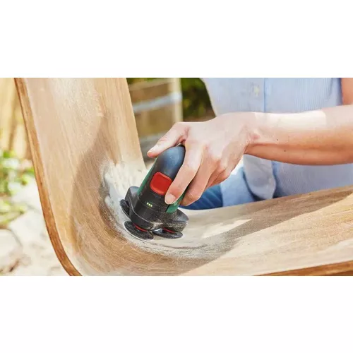 Sada brusných papírů M480 Best for Wood and Paint pro EasyCurveSander 12, 40 mm, G 80  BOSCH 2608621715