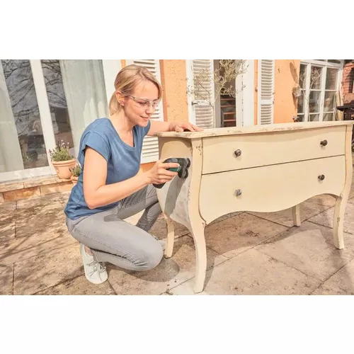 Sada brusných mřížek M480 Best for Wood and Paint pro EasyCurveSander 12, 40 mm  BOSCH 2608621718