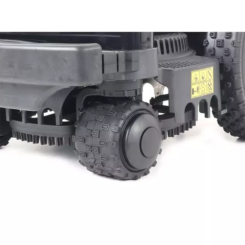 TECHline NEXTTECH BX4 4WD ZCS TECH line