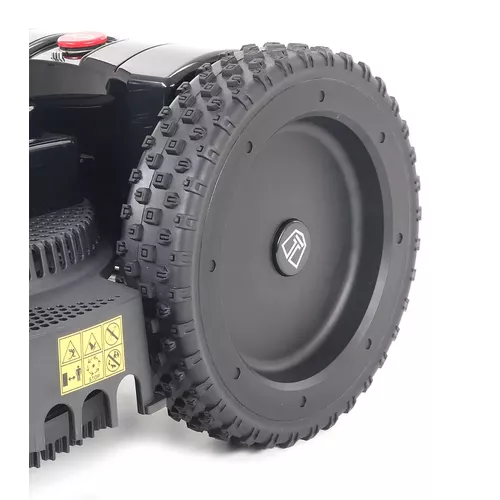 TECHline NEXTTECH BX4 4WD ZCS TECH line