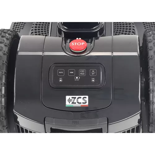 TECHline NEXTTECH BX4 4WD ZCS TECH line