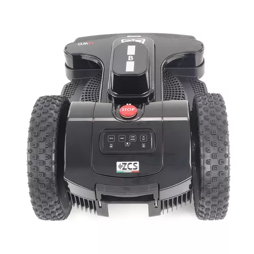 TECHline NEXTTECH BX4 4WD ZCS TECH line