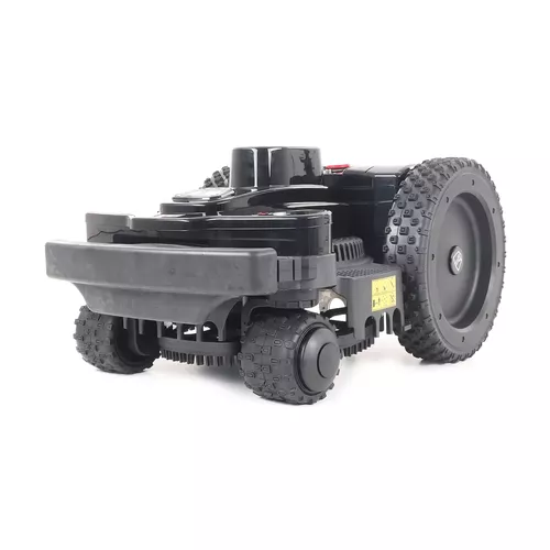 TECHline NEXTTECH BX4 4WD ZCS TECH line