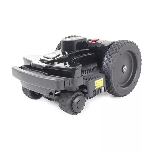 TECHline NEXTTECH BX4 4WD ZCS TECH line