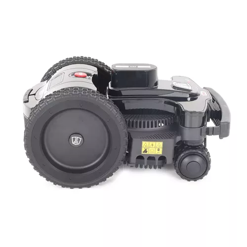 TECHline NEXTTECH BX4 4WD ZCS TECH line