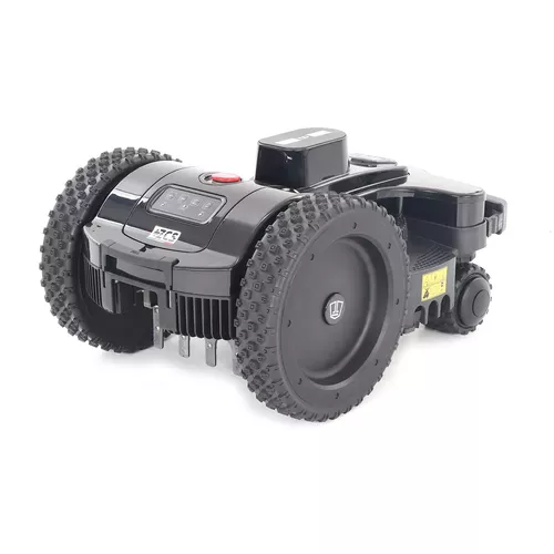 TECHline NEXTTECH BX4 4WD ZCS TECH line