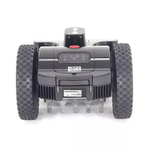 TECHline NEXTTECH BX4 4WD ZCS TECH line